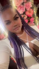 Shakita Morris