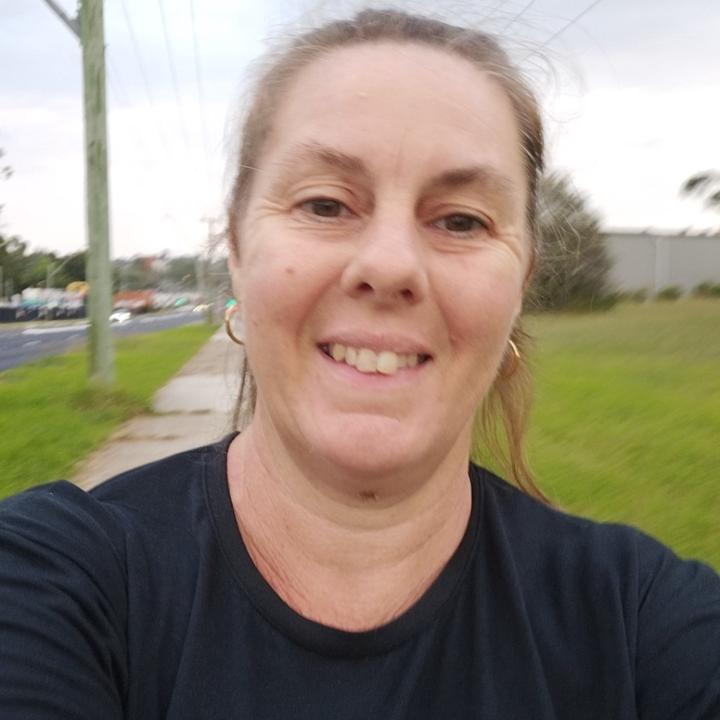 Bernadette Elliott