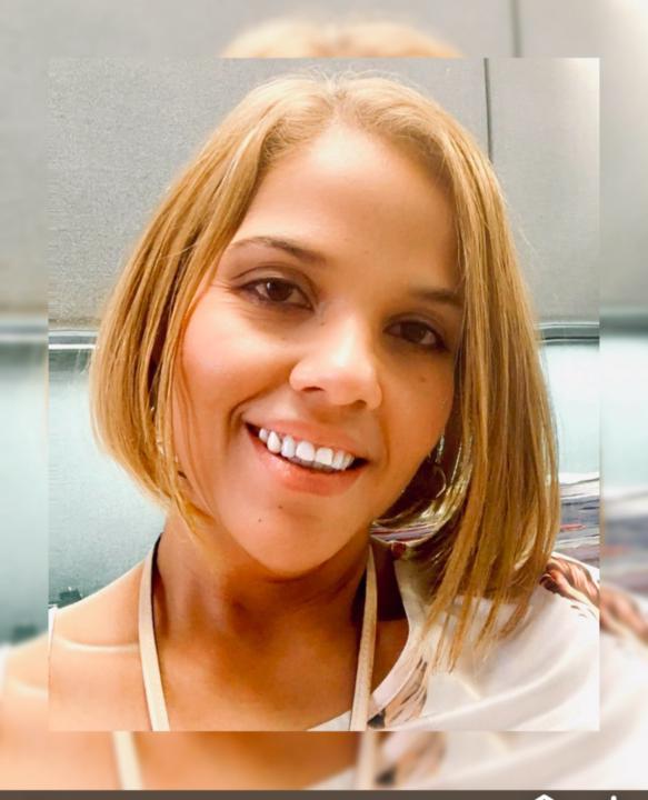 Yeshenia Quiñones
