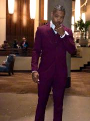 Trey Byrd