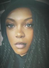 Jaliza Barnes