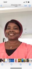 Evelyn Carter