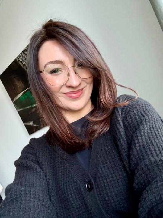 Angelika Nikolaev-Linker