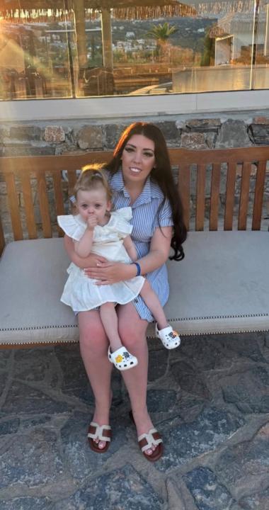 Kellie-amanda Swanton Kitchener