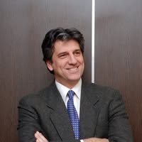 Carlos Fernando Louge