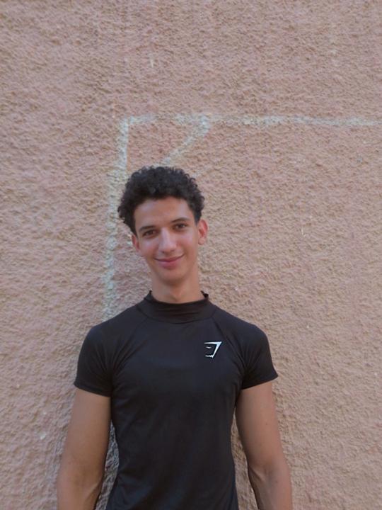Thameur Thaibaoui