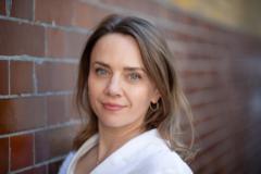 Louisa Burwood-Taylor