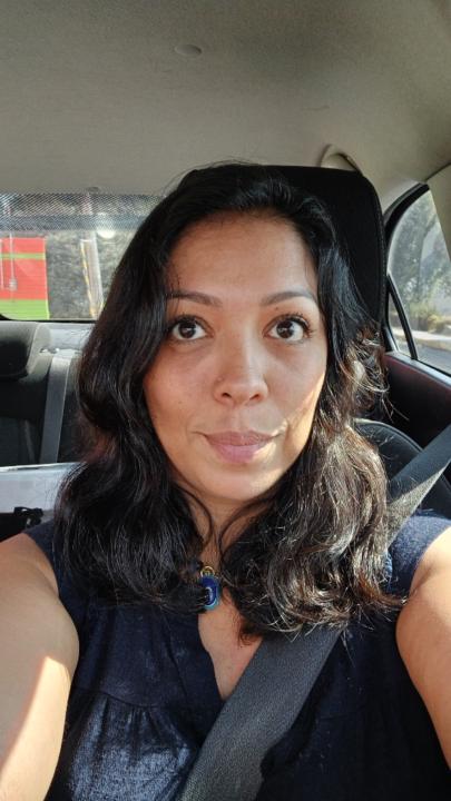 Paola Rendon