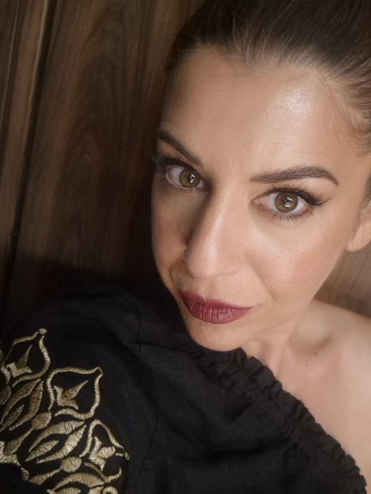 Evi Kolotsiou