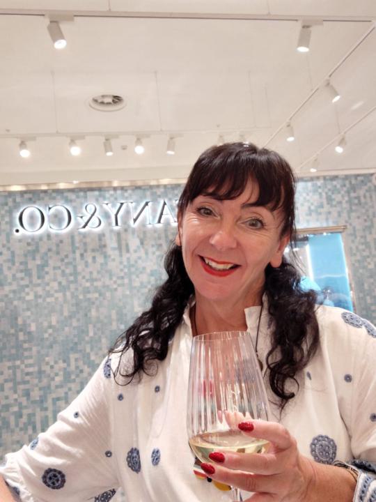 Maria Pattinson