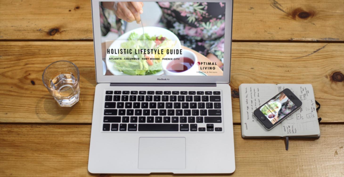 Introduction to Holistic Living