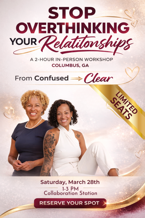 This Saturday, Get Clear