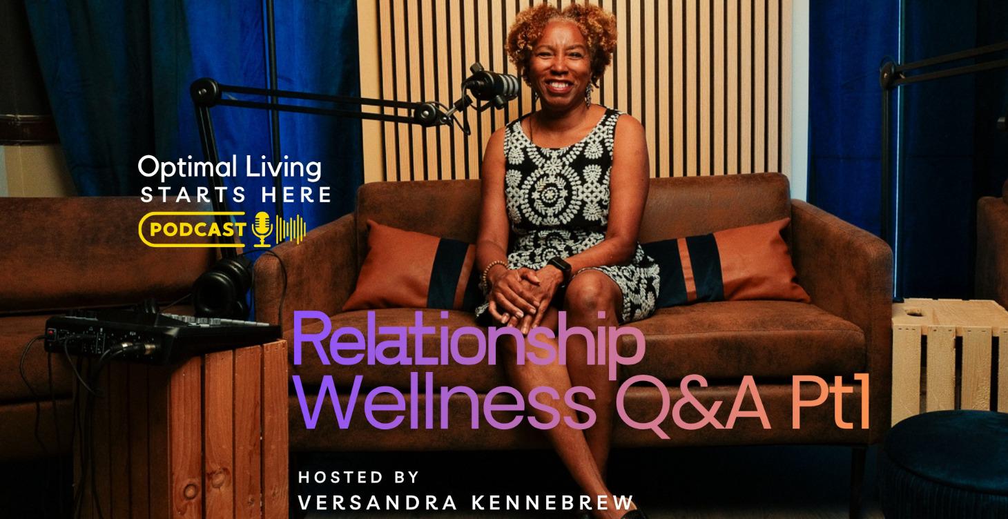 How to have an intimacy conversation without blame