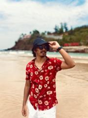 Durkeshwaran G