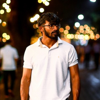 Hansala Senavirathna