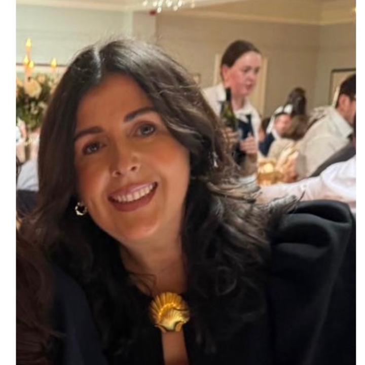 Eimear Mckenna