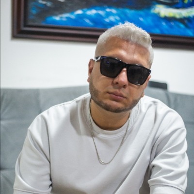 Victor Garcia