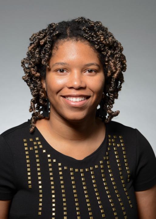 Tiffany Williams