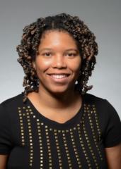 Tiffany Williams