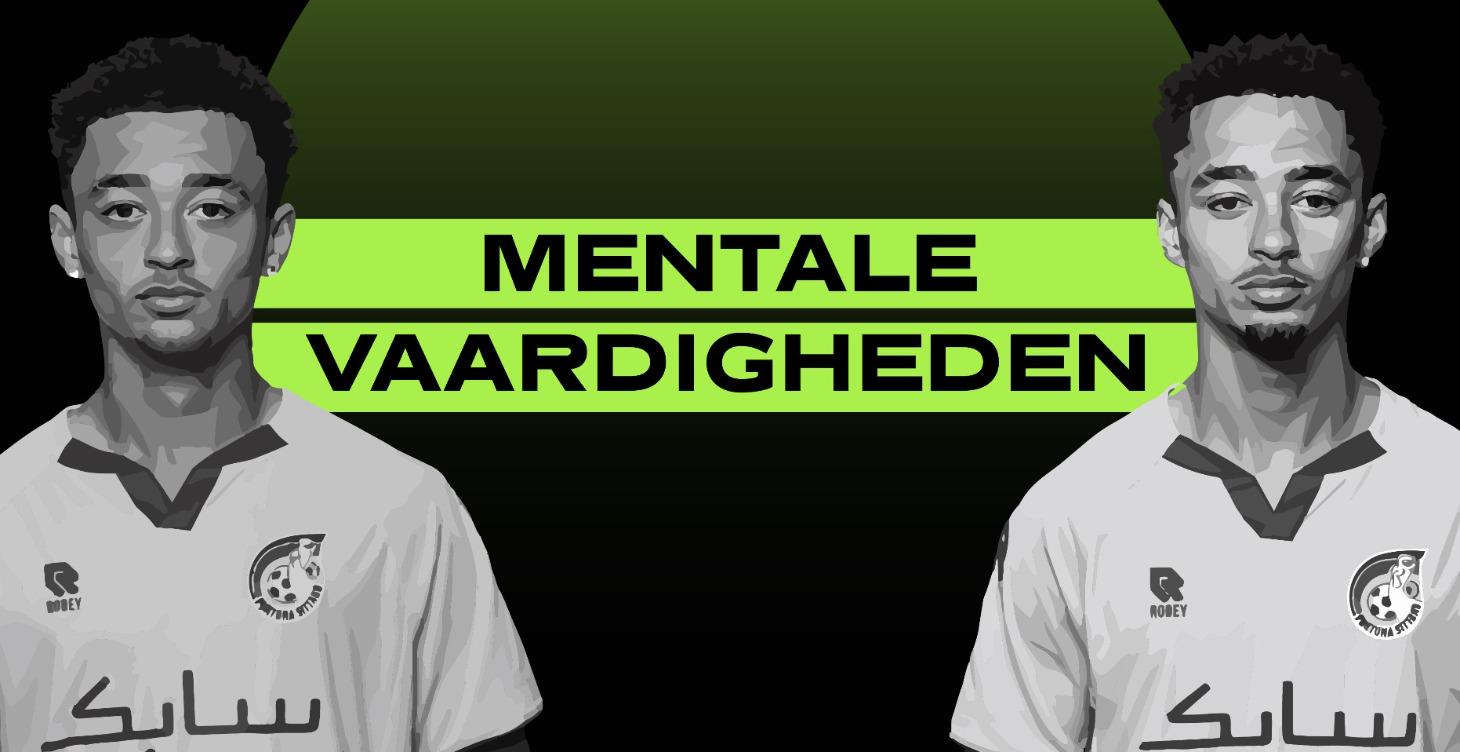 Mentale Vaardigheden 3