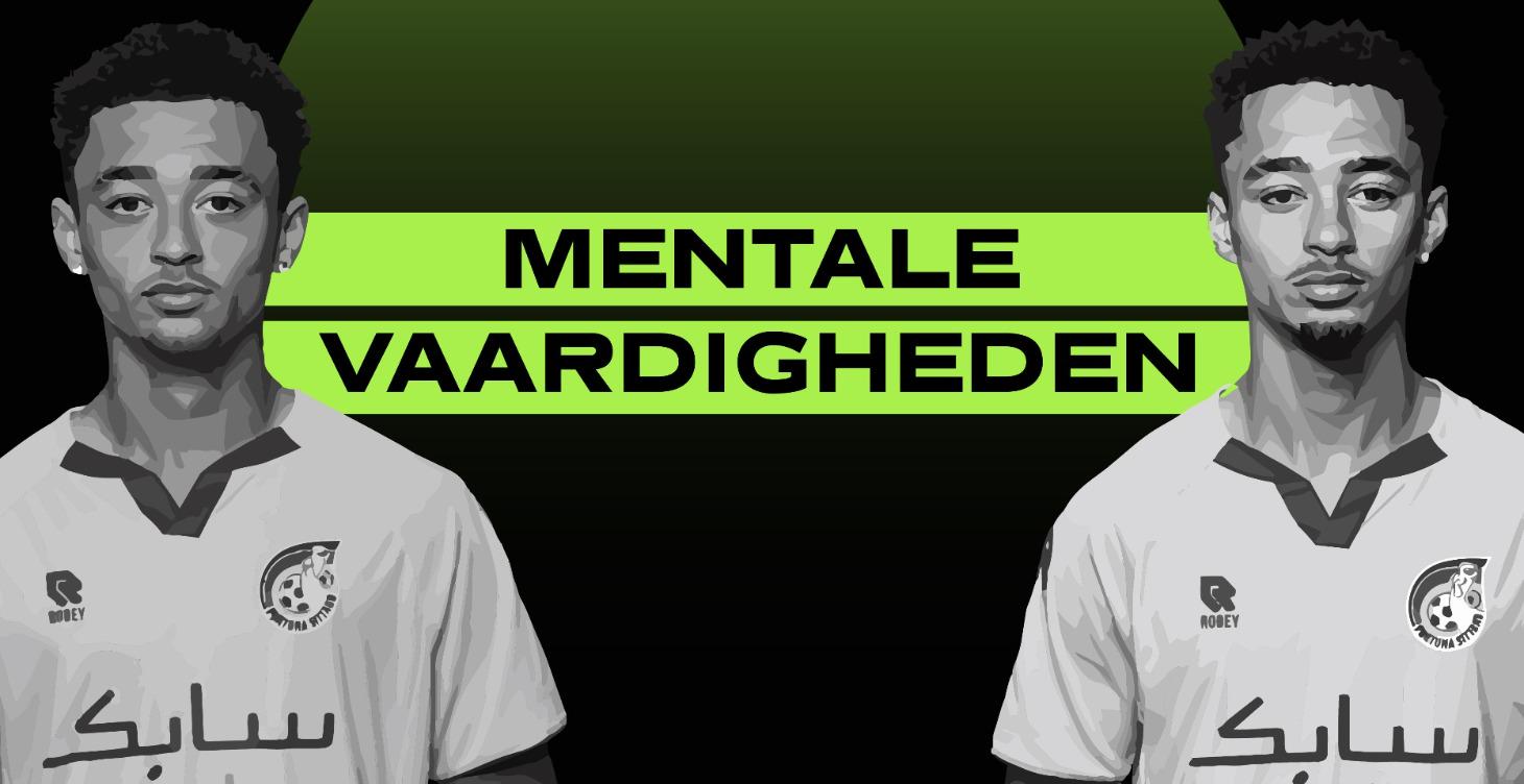 Mentale Vaardigheden 1