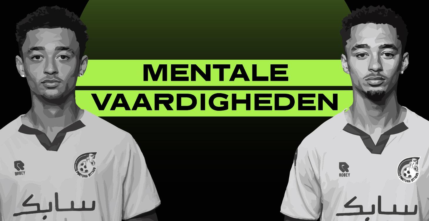 Mentale Vaardigheden 4