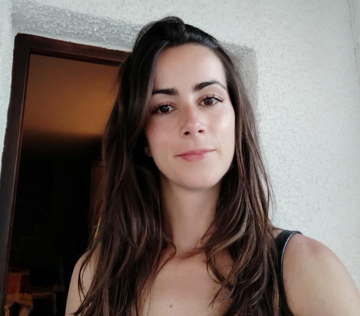 Ana Jiménez Rodríguez