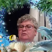 Patricia McConochie