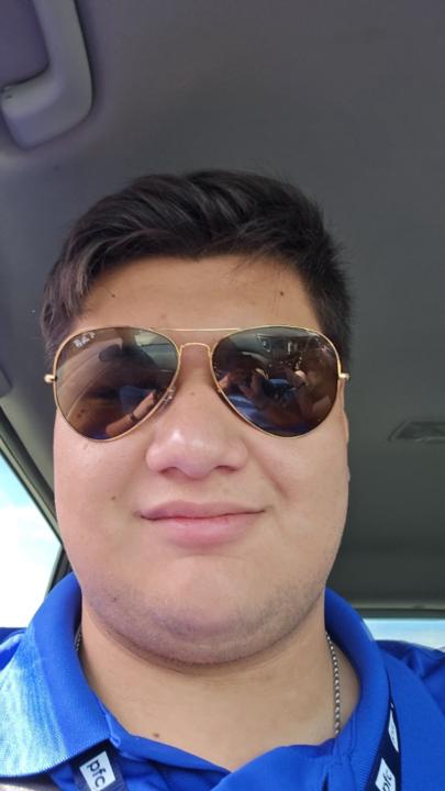 John Garcia