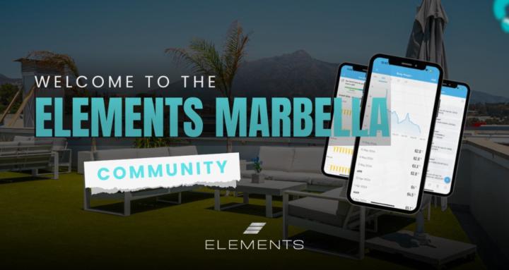 Elements Gym VIP Community