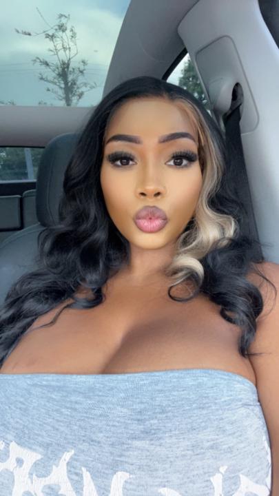 Kandyce McPherson