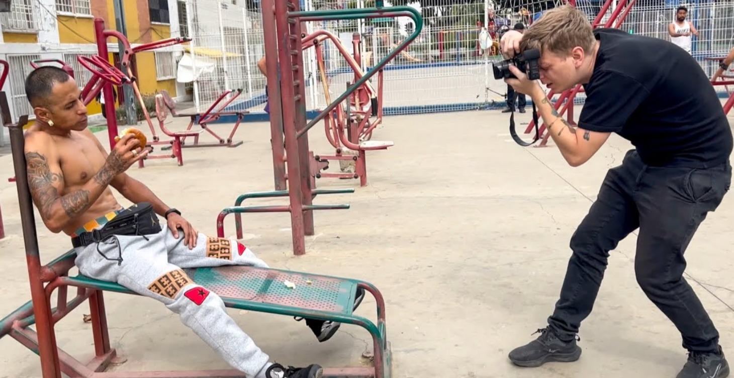 Dealing with Shyness