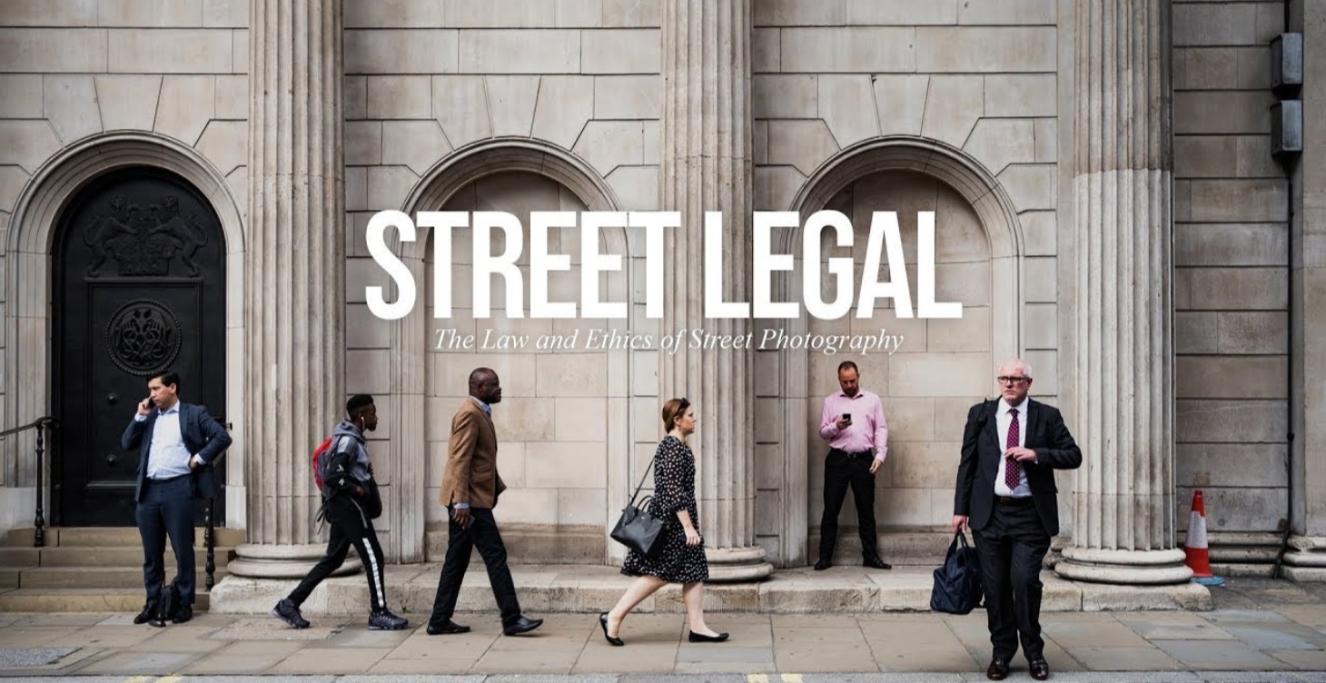 Are you 'Street Legal'?