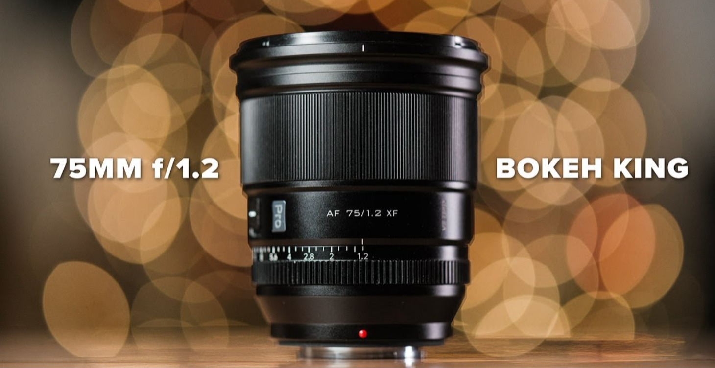 The BOKEH King?