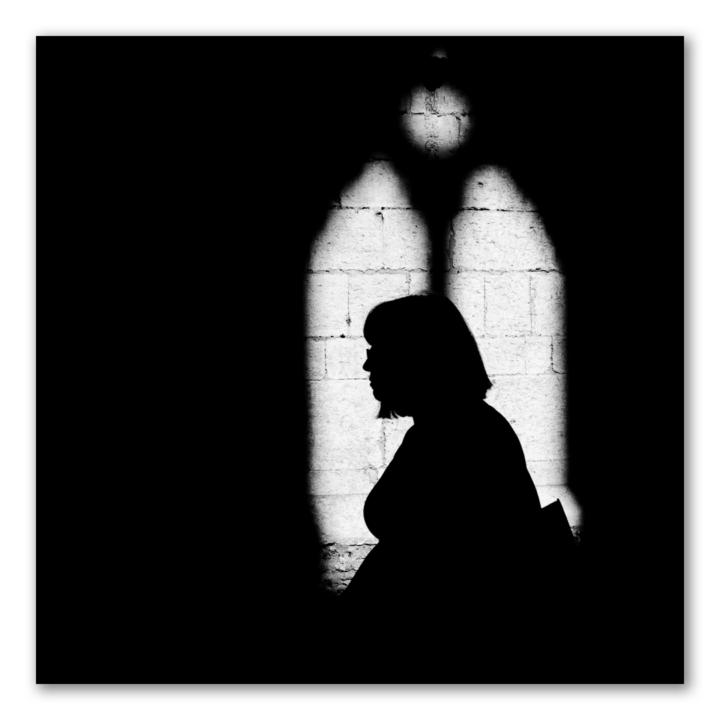 Negative Space