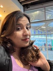 Mamta Patel