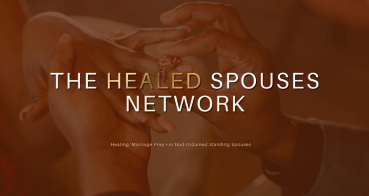 The Healed Spouses Network™