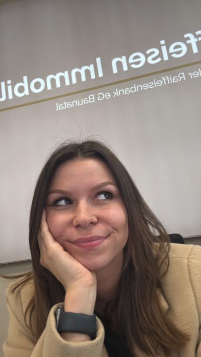 Selina Lauterbach