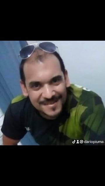 Piuma Darío Alejandro