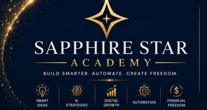 Sapphire Star Academy