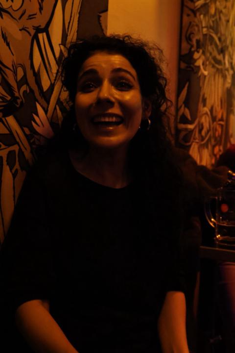 Eda Hilalogullari