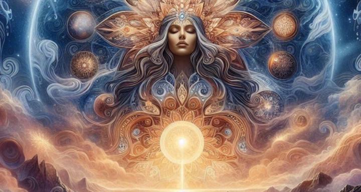 Cosmic Consciousness Academy