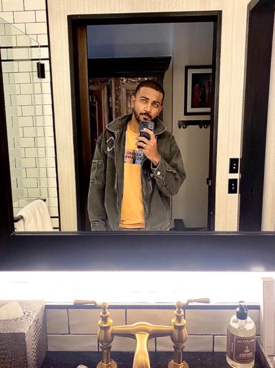 Akarsh Maspalli Srinivas