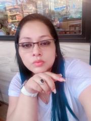 Patricia Ordonez
