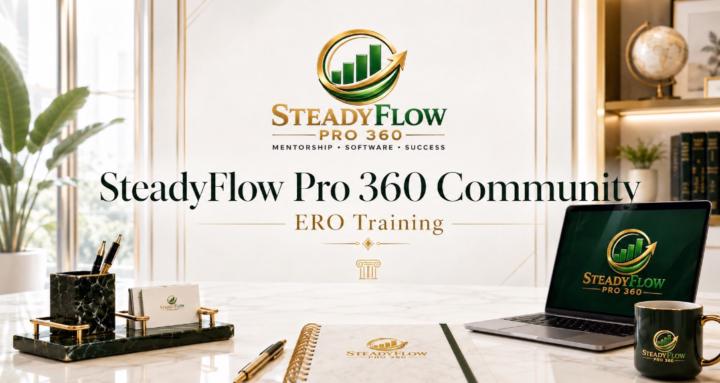 ERO ACADEMY