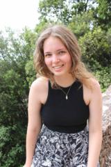 Rosalie Verwerda
