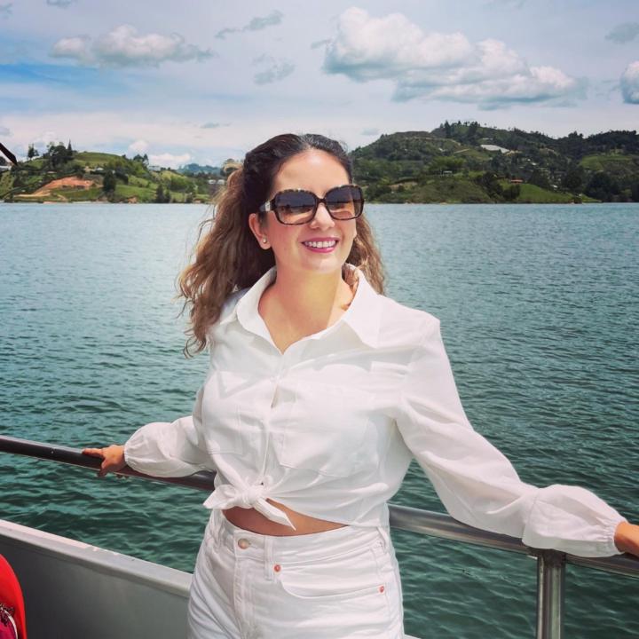 Giovanna De la Serna