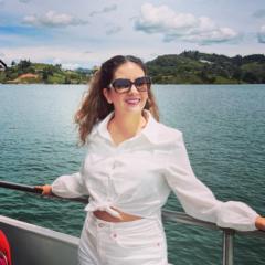 Giovanna De la Serna