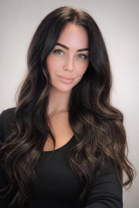 Sarah Samson