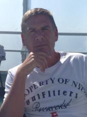 William Oliver